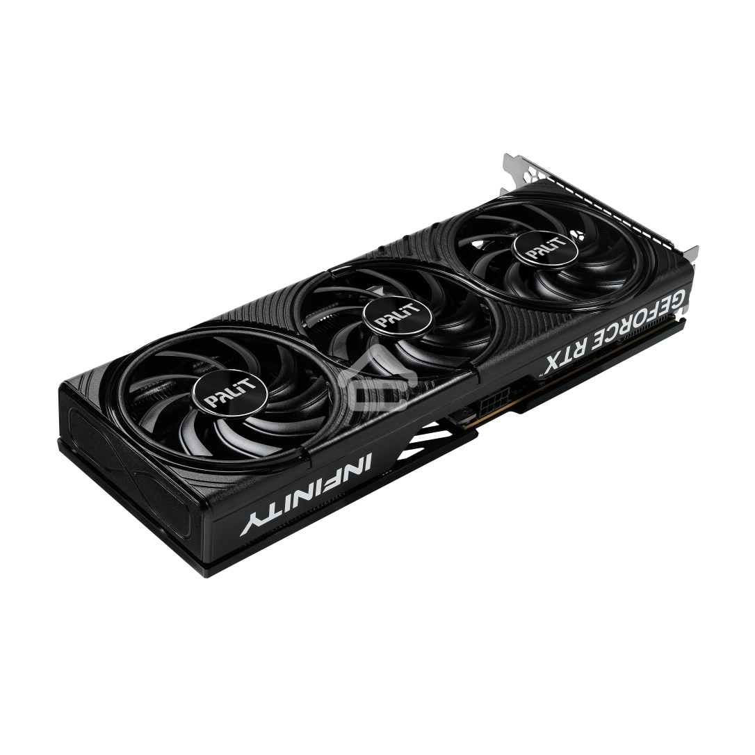 Видеокарта Palit PA-RTX5060 INFINITY 3 OC 8GB RTX5060 8Gb 128bit GDDR7 2280/28000 HDMIx1 DPx3 HDCP Ret