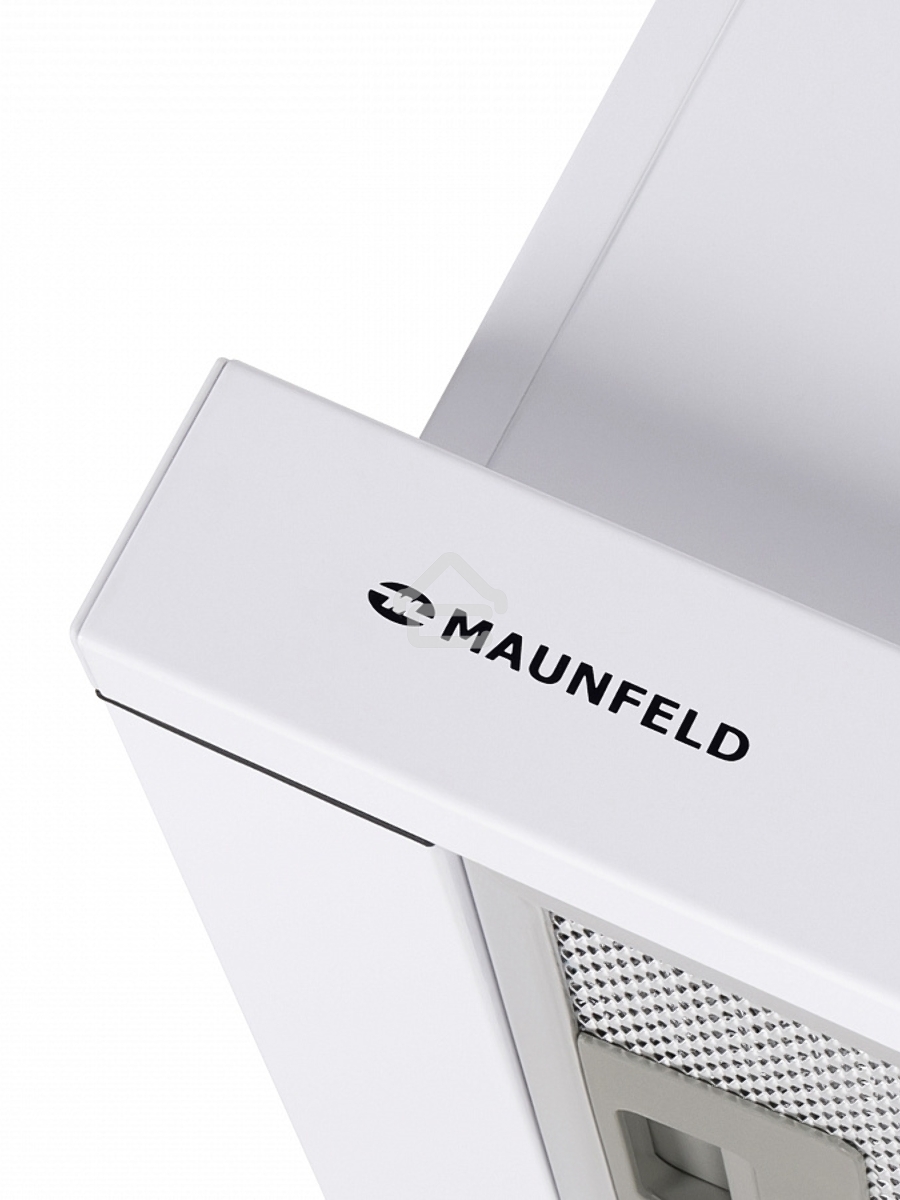 Вытяжка Maunfeld VS LIGHT 60 БЕЛЫЙ