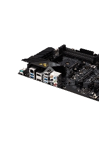 Материнская плата ASUS TUF GAMING B550-PLUS, AM4, AMD B550, 4xDDR4, 6xSATA, 2xM.2, 1xPCIe 4.0 x16, 1xPCIe 3.0 x16, 3xPCIe x1, 1xHDMI, 1xDP, 1x 2.5Gb LAN, 4xUSB-A 3.2 Gen 1, 1xUSB-A 3.2 Gen 2, 2xUSB-A 2.0, 1xUSB-C 3.2 Gen 2, 5x3.5 мм, 7.1, ATX