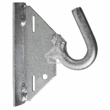 Крюк бандажный CF 16 диаметр 16 мм, 18 кН