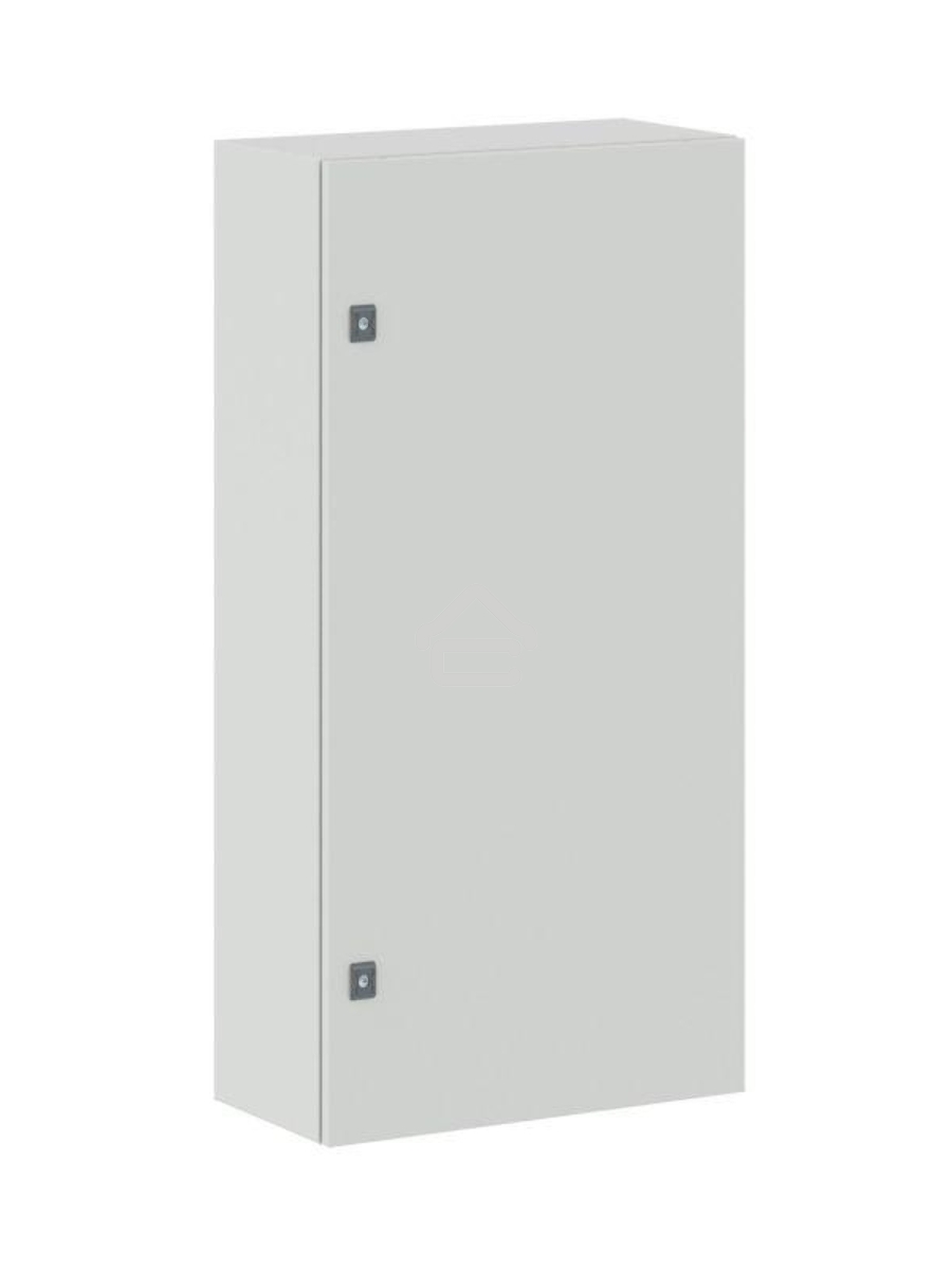 Корпус ST с М/П 1200х600х300мм сварной навесной ДКС R5ST1263