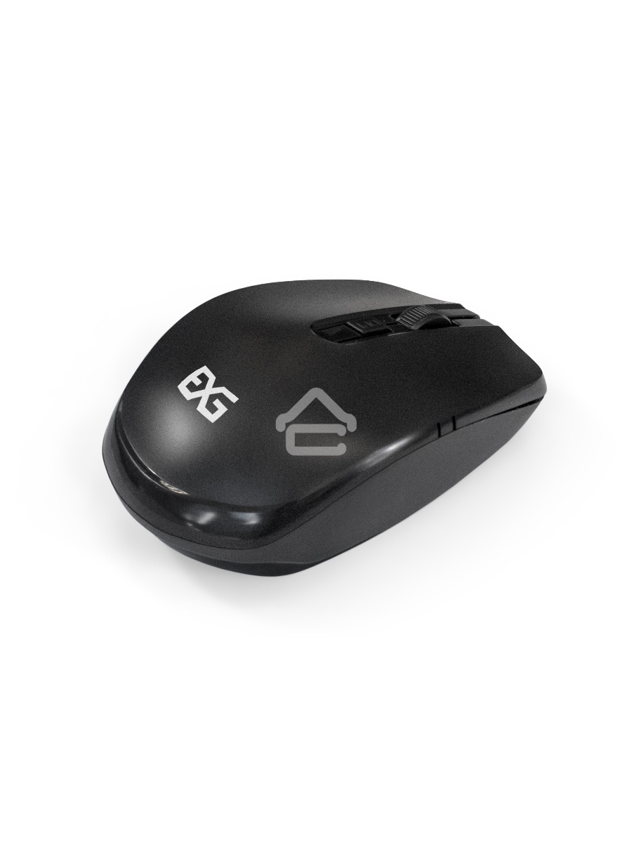 Комплект беспроводной ExeGate EX286220RUS Professional Standard Combo MK240