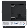 МФУ Konica Minolta bizhub 225i (А3, ч/б, 22 ppm, 256Mb, USB, Ethernet, лоток 250л, без крышки, без тонера)