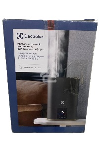 (Поврежденная упаковка) Увлажнитель воздуха ультразвуковой Electrolux EHU-5315D