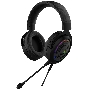 Наушники с микрофоном Acer AHW120 черный мониторные оголовье (ZL.HDSCC.01C)