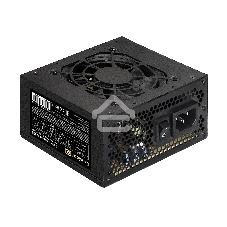 Блок питания ExeGate M550 (EX292282RUS), 550Вт, 80мм, черный