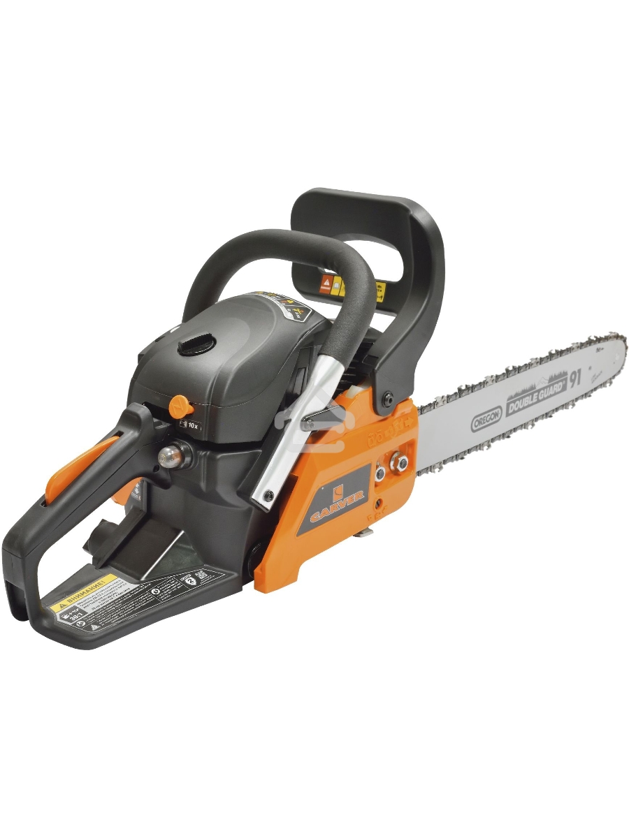 Бензопила Carver RSG 242Х 1600Вт 2.1л.с. дл.шины:16