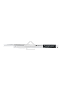 Оптический привод внутренний ASUS SDRW-08U1MT/BLK/B/GEN  bulk, dvd-rw, internal, slim ; 90DD027X-B10000