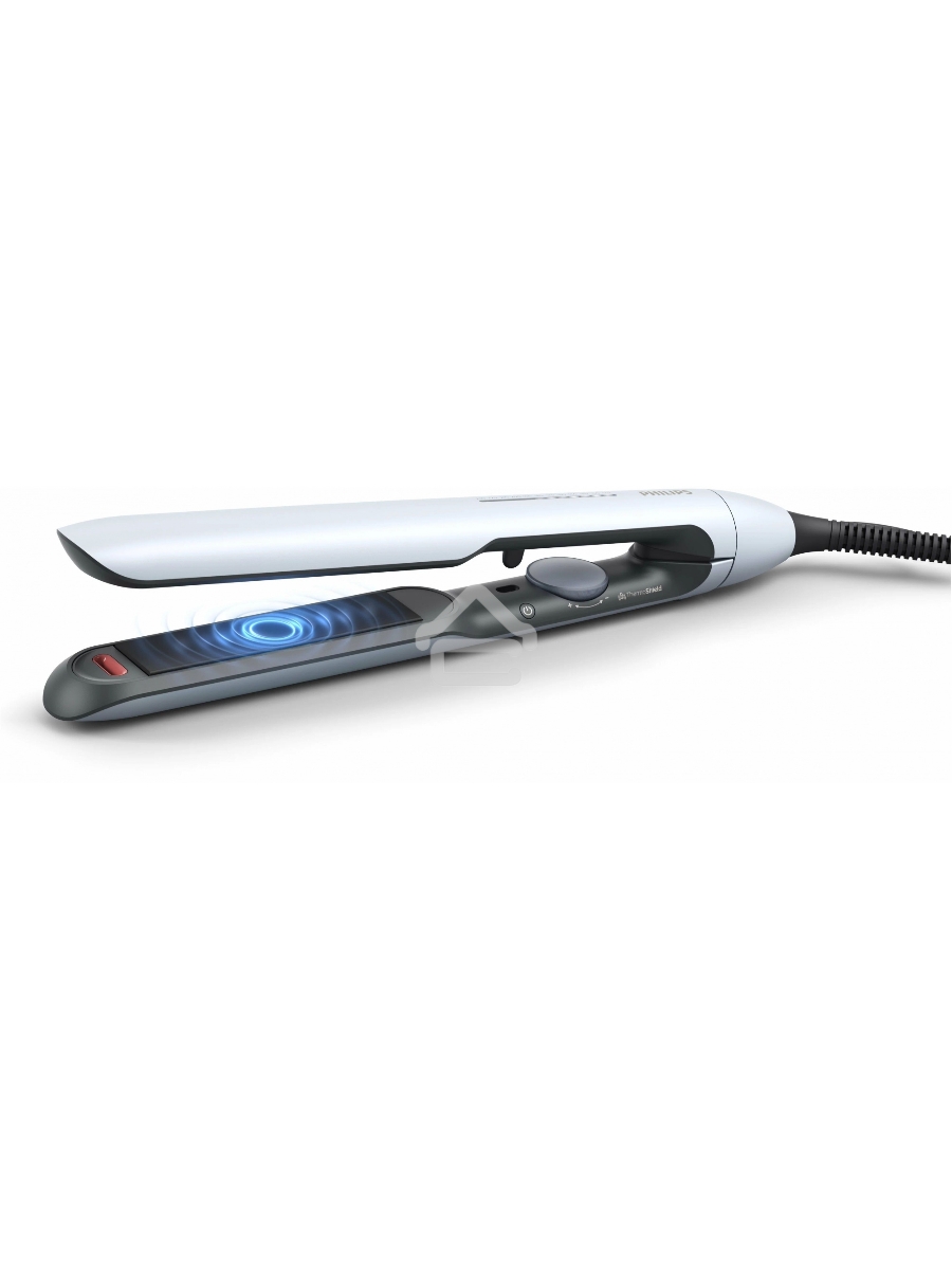 Выпрямитель Philips BHS520/00 черный/белый (макс.темп.:230С)