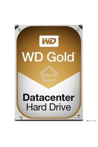 Жесткий диск WD Original SATA-III 2Tb WD2005FBYZ Gold (7200rpm) 128Mb 3.5