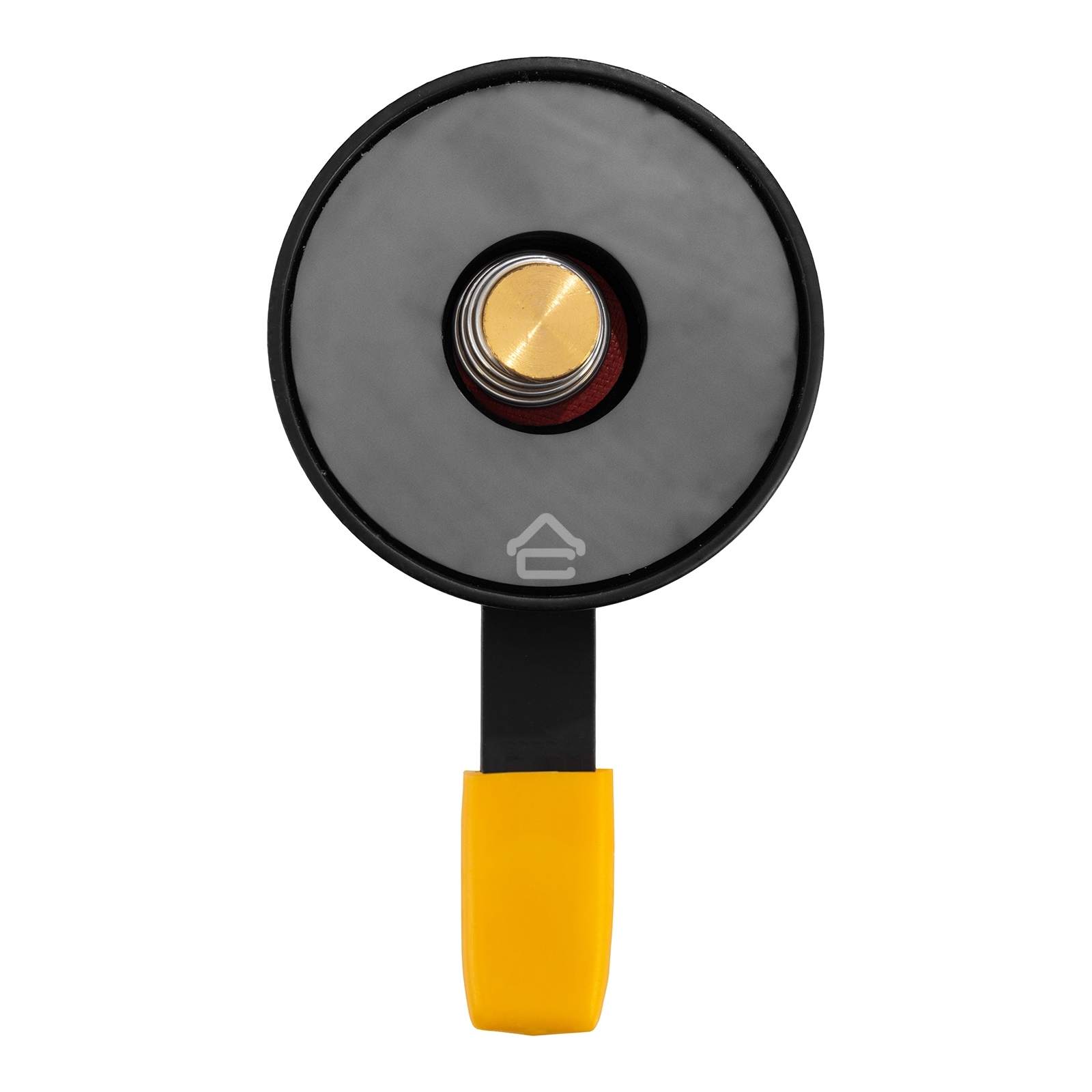 Клемма заземления Denzel магнитная для сварочных работ 65 LB