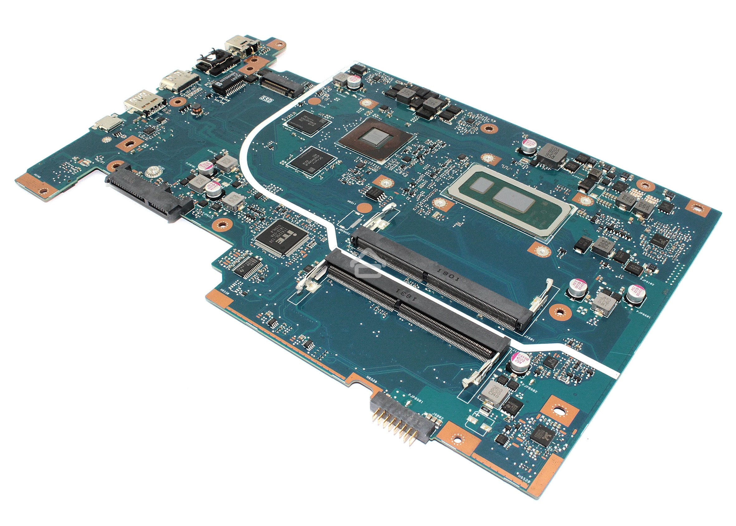 Материнская плата для Asus X705FN I7-8565U