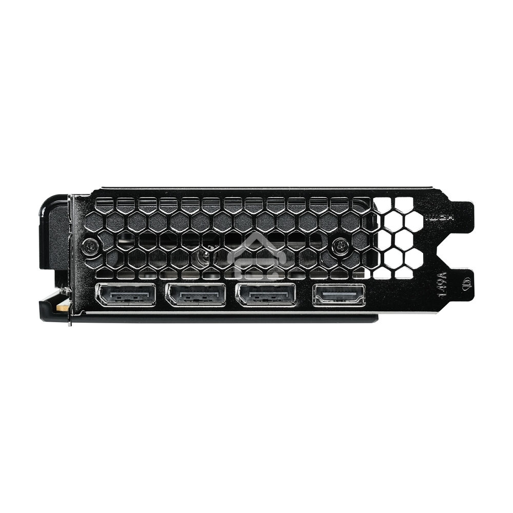 Видеокарта Palit PA-RTX5060 INFINITY 3 OC 8GB RTX5060 8Gb 128bit GDDR7 2280/28000 HDMIx1 DPx3 HDCP Ret