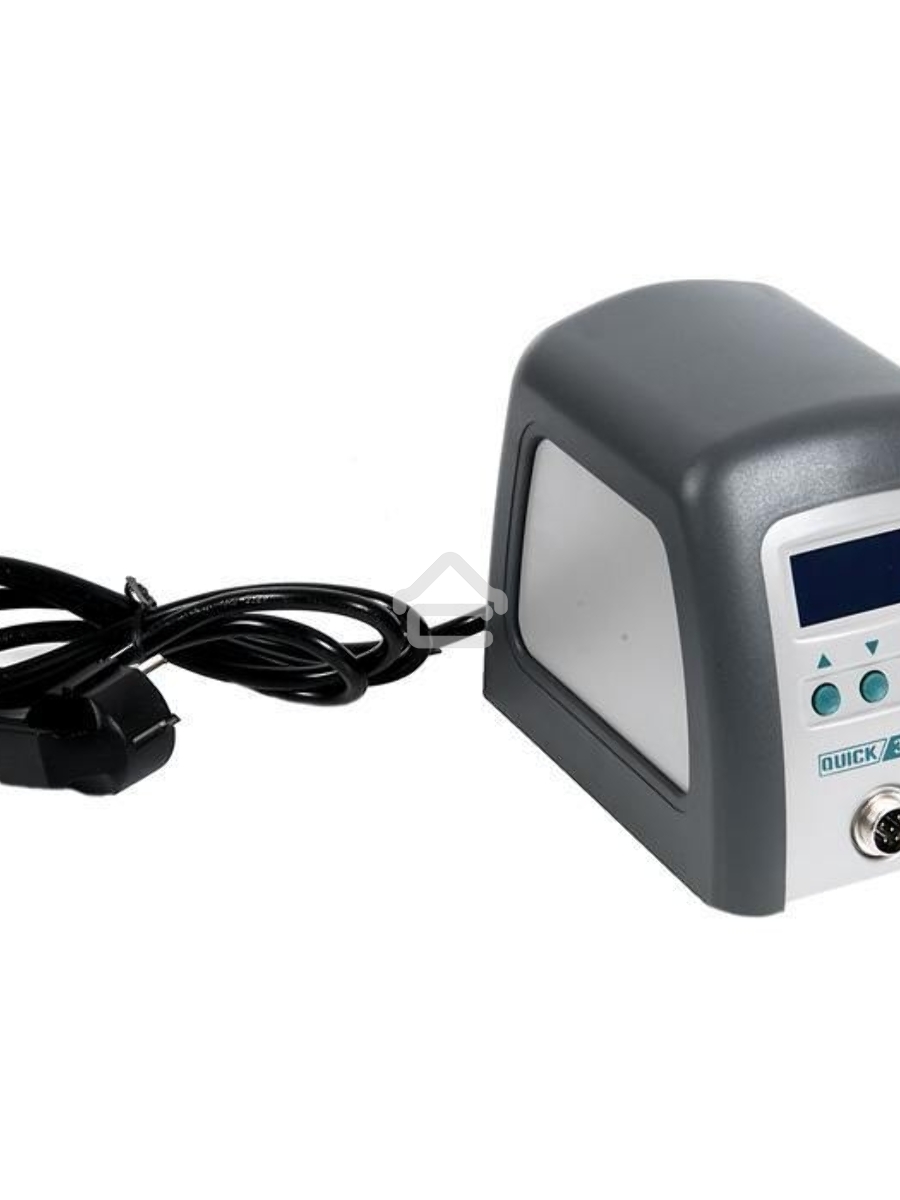 Паяльная станция Quick 3202 ESD Lead Free