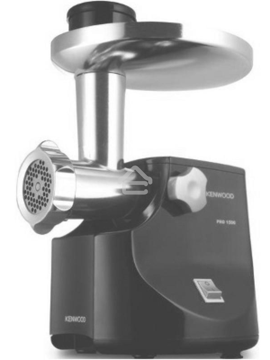 Мясорубка Kenwood MG474