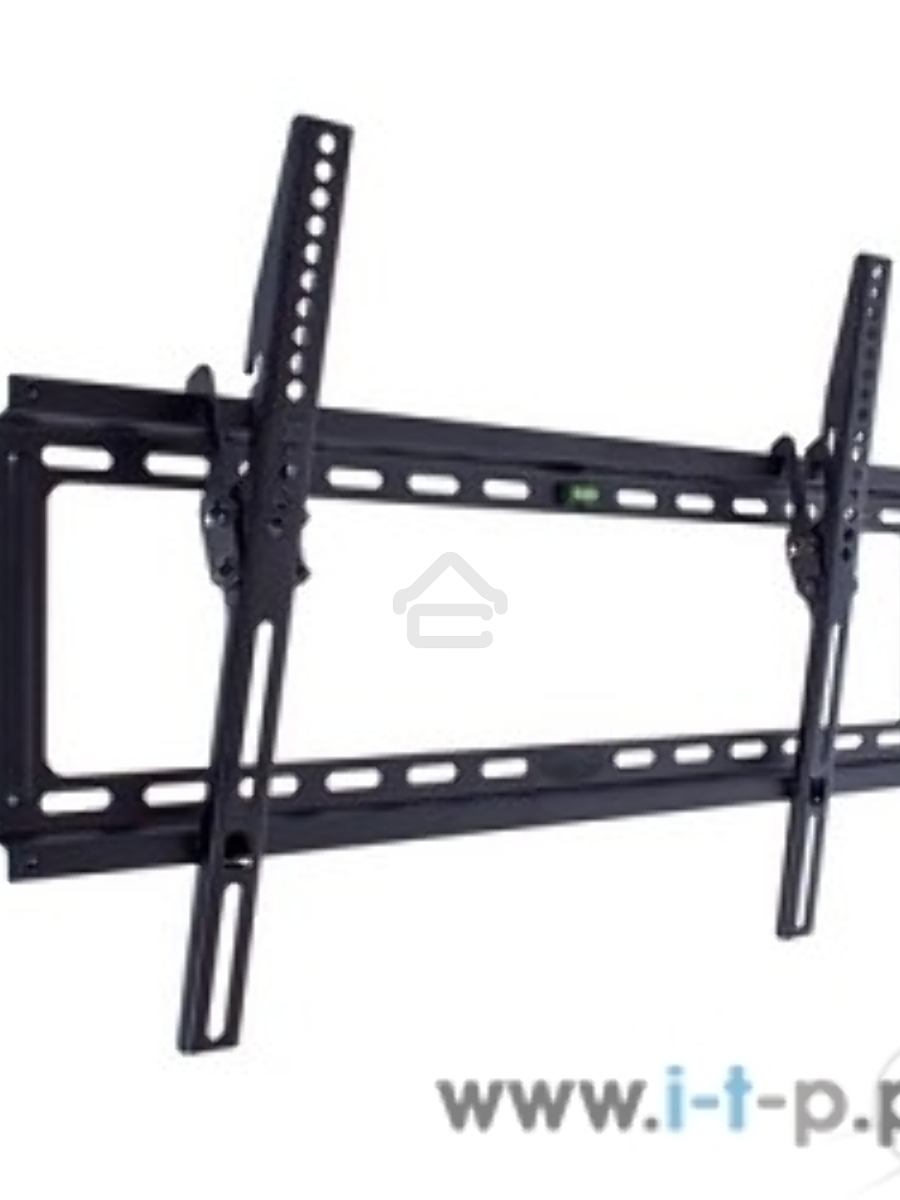 Кронштейн Kromax IDEAL-2 new черный, 32