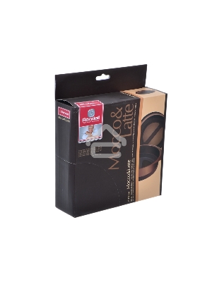 Форма для выпечки Rondel Mocco&Latte RDF-445 18см круглая