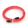 Кабель Gembird Кабель Serial ATA 7P-7P 90/100см CC-SATA-DATA-XL