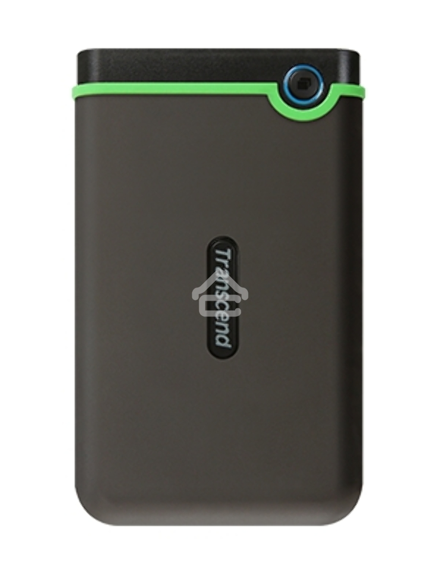 Внешний жесткий диск Transcend 4TB StoreJet 2.5