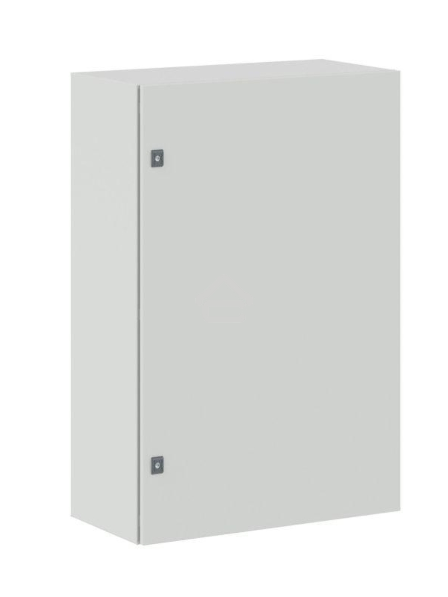 Корпус ST с М/П 1200х800х400мм сварной навесной ДКС R5ST1284