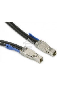 Кабель SuperMicro CBL-SAST-0573 ext.HDmSAS- ext.HDmSAS 1m