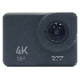 Экшн-камера Digma DiCam 850 черный