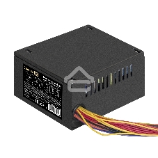 Блок питания ExeGate M550 (EX292282RUS), 550Вт, 80мм, черный