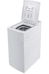 Стиральная машина Maunfeld MFWM127WH белый, загрузка вертикальная 6,5 кг, 1200 об/мин., класс: А+++
