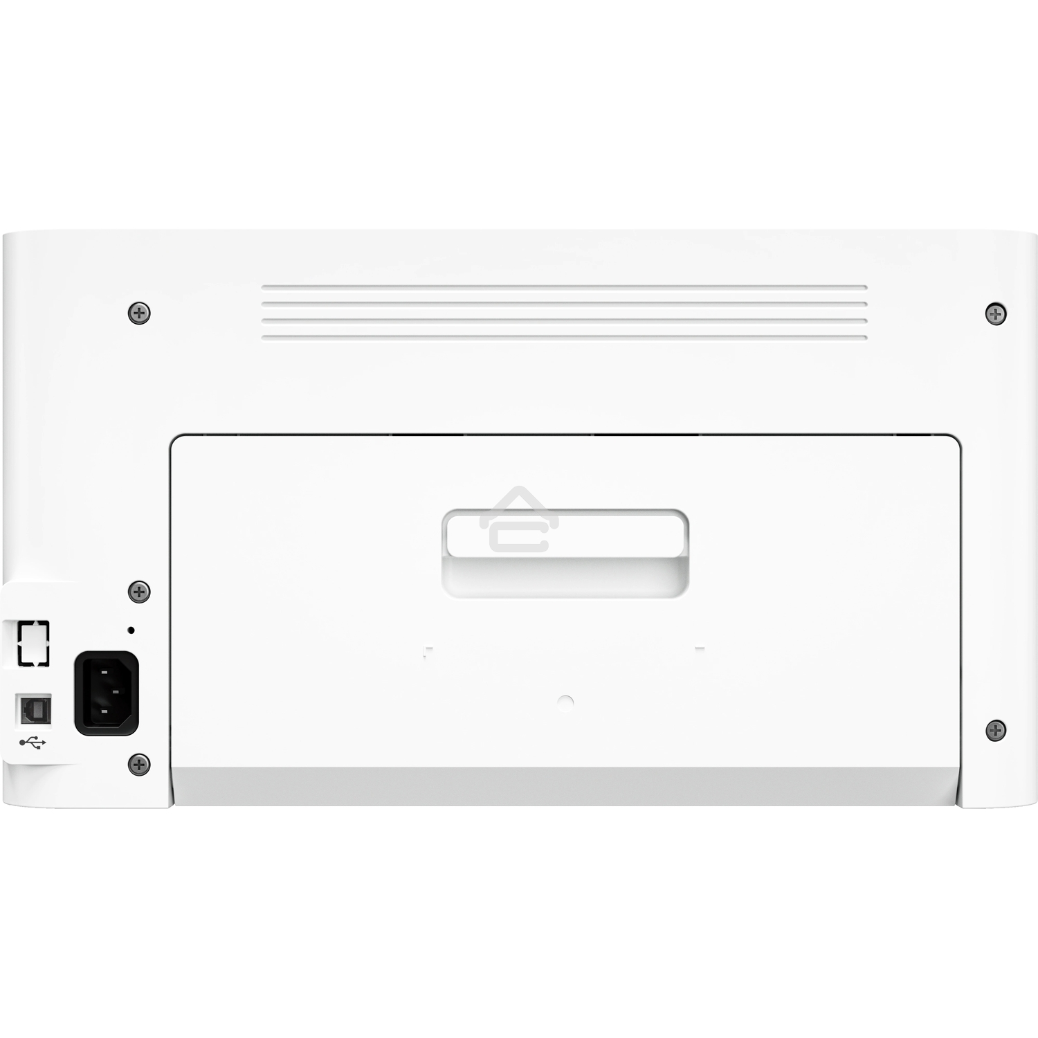 Принтер лазерный HP Color Laser 150a (4ZB94A), A4, цветной, печ. до 18 стр/мин. (ч/б) до 4 стр/мин. (цвет), 600 x 600 dpi, USB