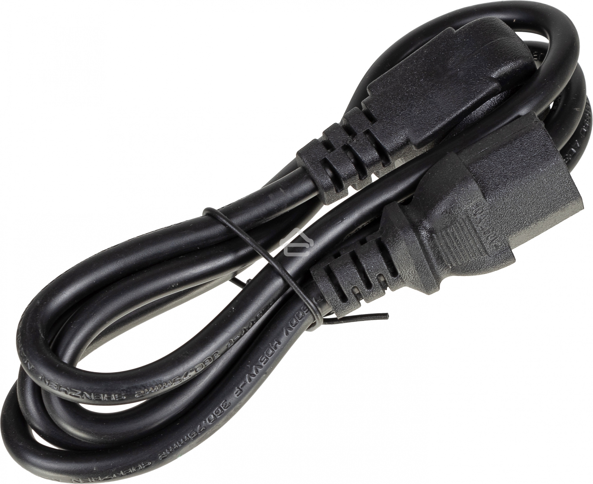 Блок питания Accord ACC-650W-NP, 650Вт, 120мм, черный