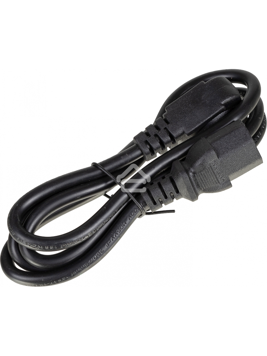 Блок питания Accord ACC-650W-NP, 650Вт, 120мм, черный