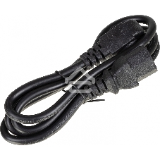 Блок питания Accord ACC-650W-NP, 650Вт, 120мм, черный