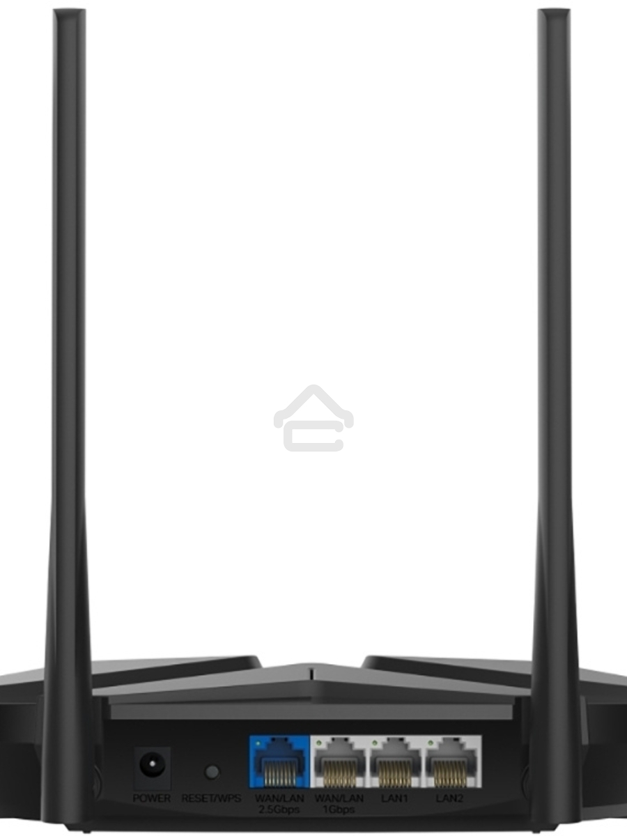 Маршрутизатор AX6000 Dual-Band Wi-Fi 6 Router