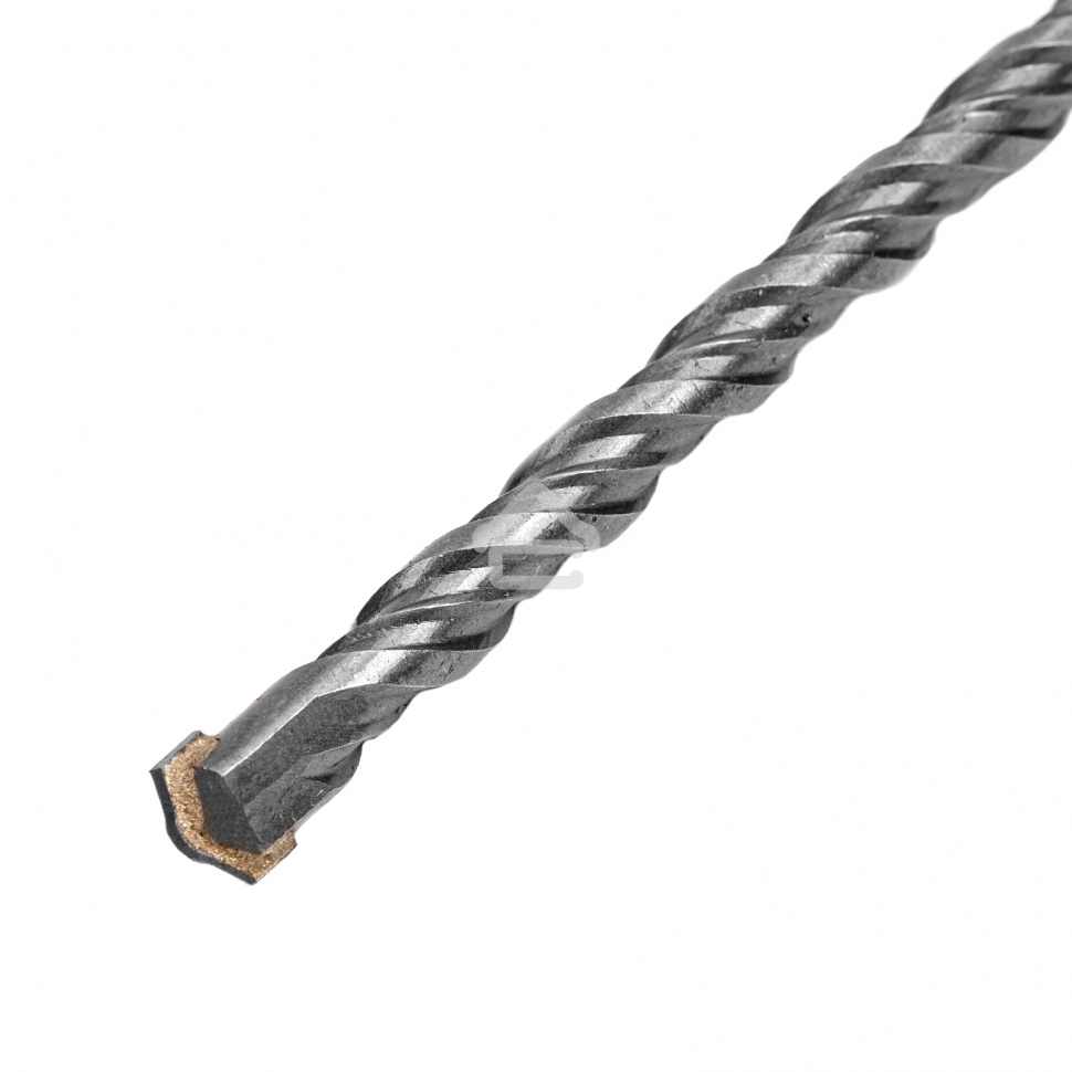 Бур по бетону Matrix, 12 x 260 мм, SDS PLUS