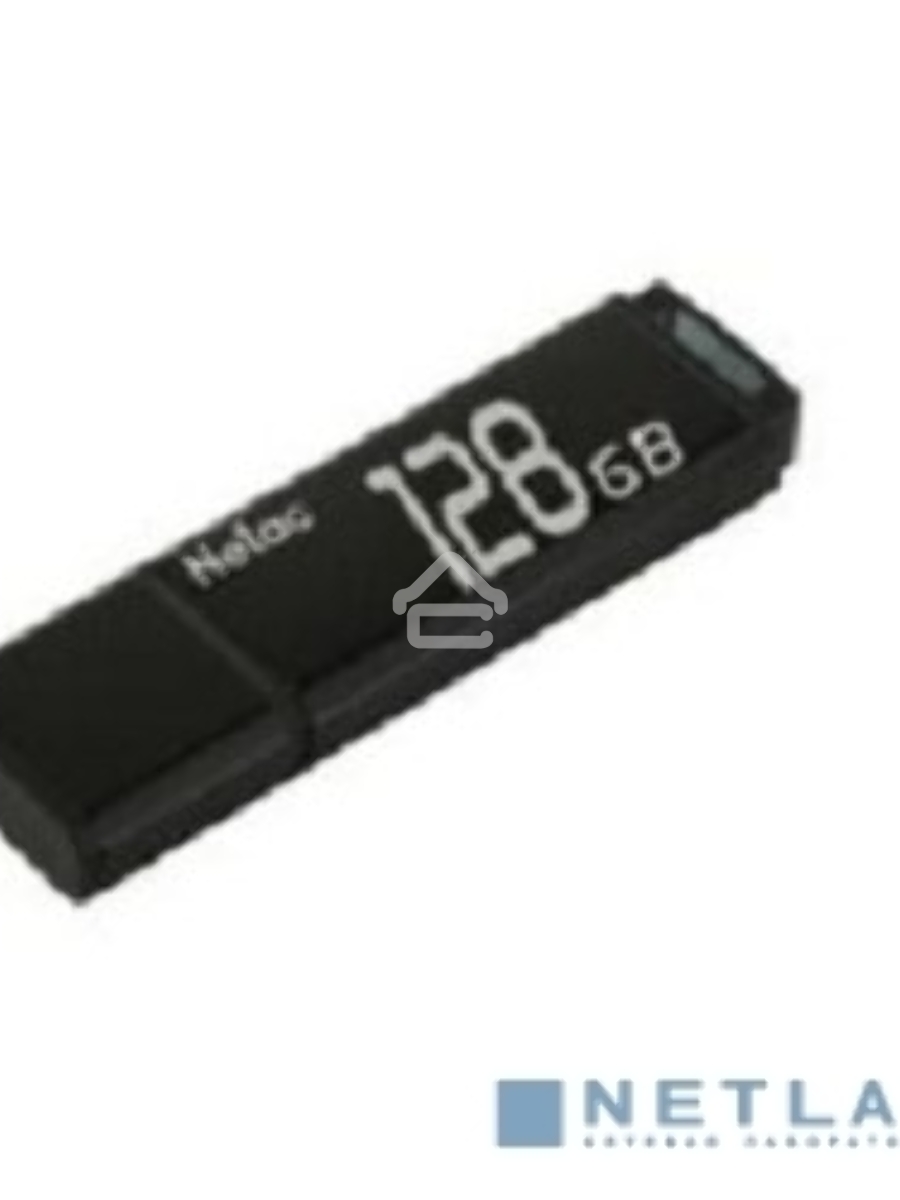 Флеш диск NeTac Флеш диск Netac USB Drive U351 USB3.0 128GB, retail version