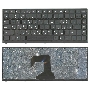 Клавиатура для ноутбука Lenovo IdeaPad S300 S400 S405 черная