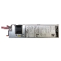Блок питания Single, Hot-plug, Power Supply, 1400W for R650/R750