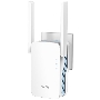 Повторитель беспроводного сигнала Cudy RE1200 AC1200 10/100BASE-TX/Wi-Fi белый
