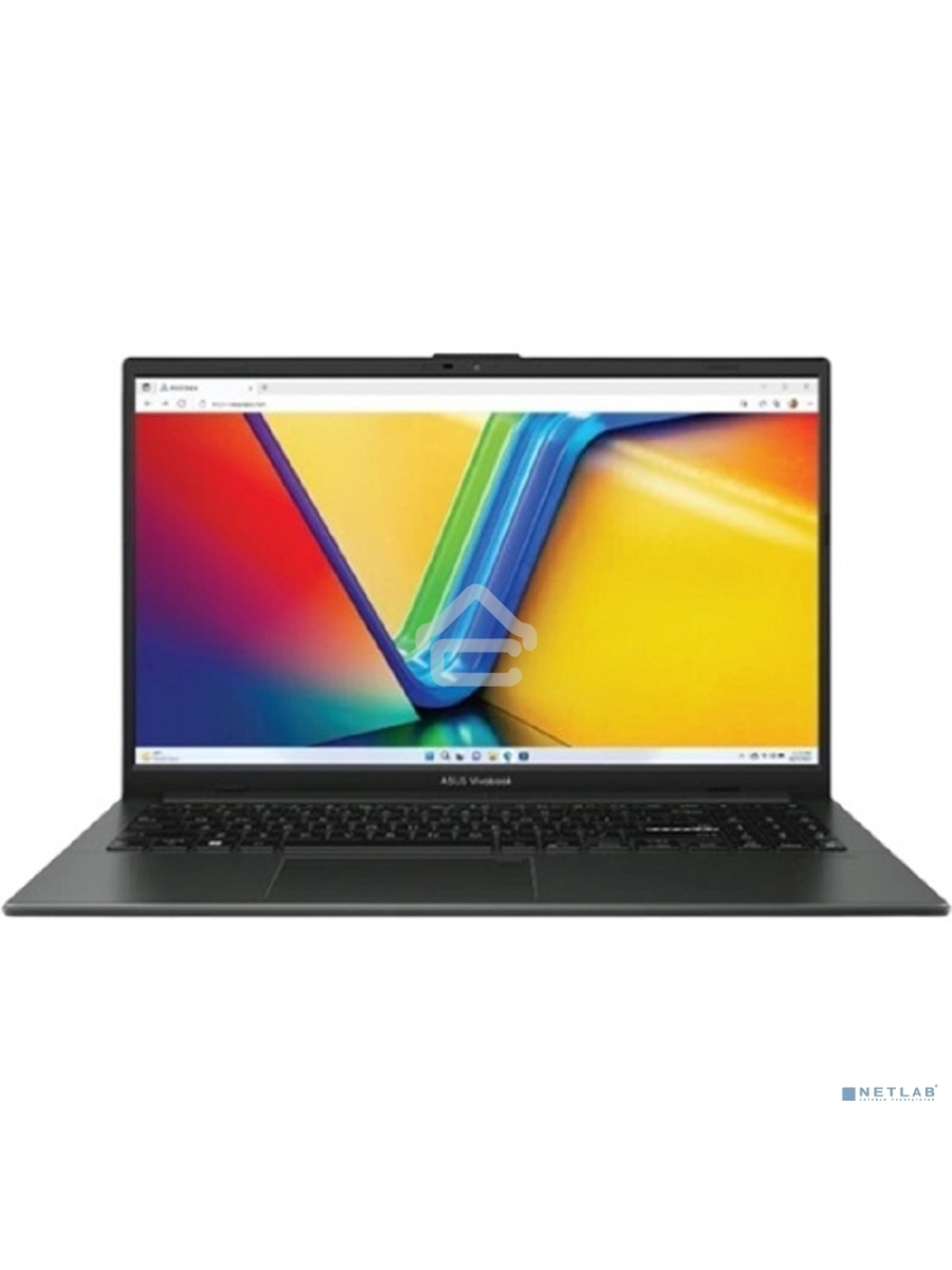 Ноутбук Asus VivoBook Go E1504FA-BQ091 15.6