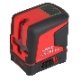 Лазерный построитель плоскостей UNI-T LM575LD