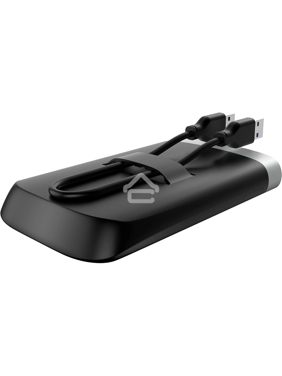 Внешний жесткий диск 1TB Silicon Power Armor A65B, 2.5