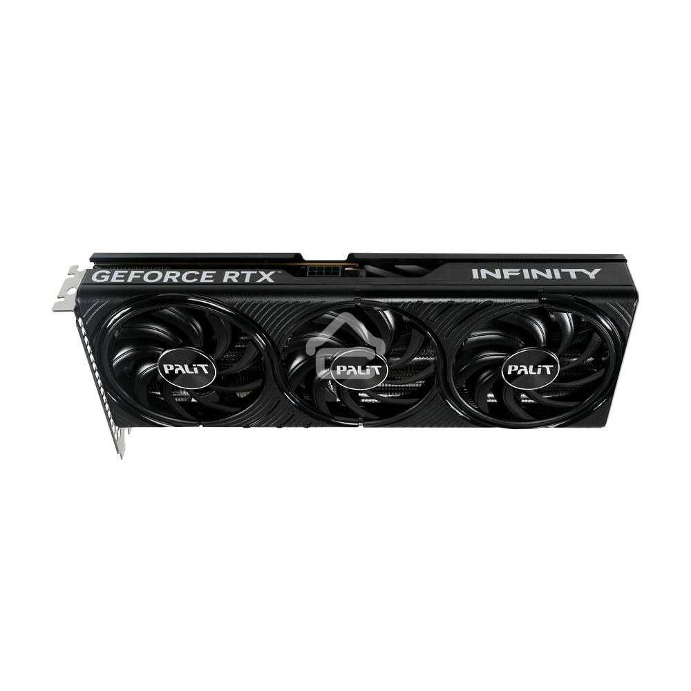 Видеокарта Palit PA-RTX5060 INFINITY 3 OC 8GB RTX5060 8Gb 128bit GDDR7 2280/28000 HDMIx1 DPx3 HDCP Ret