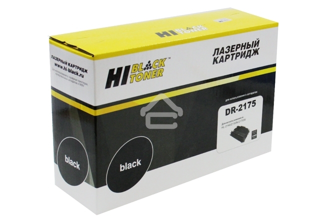 Драм-юнит Hi-Black DR-2175 для Brother 2140/2150/2170/7030/7040 (12000 стр.)