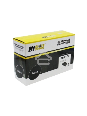 Драм-юнит Hi-Black DR-2175 для Brother 2140/2150/2170/7030/7040 (12000 стр.)