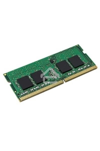 Оперативная память Kingston ValueRAM, DDR4, 4GB (1x4GB), 2133MHz, CL15, SO-DIMM