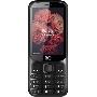 Мобильный телефон BQ 3590 Step XXL+ черный