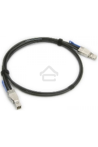 Кабель SuperMicro CBL-SAST-0573 ext.HDmSAS- ext.HDmSAS 1m
