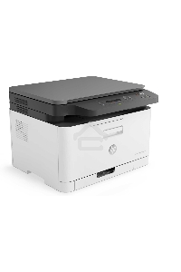МФУ лазерный HP Color 178nw (4ZB96A), A4, цветной, печ. до 18 стр/мин. (ч/б) до 4 стр/мин. (цвет), 600 x 600 dpi, USB, RJ-45, Wi-Fi, Air Print, Mopria