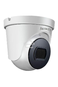 Видеокамера IP Falcon Eye FE-IPC-D2-30p Купольная, 1080P с функцией «День/Ночь»; 1/2.8