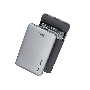 Внешний корпус NETAC WH12 <NT07WH12-30AC> для HDD/SSD 2.5